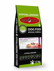 BARDOG Adult Large Breed 27/16 Ultra Prémium 12 kg