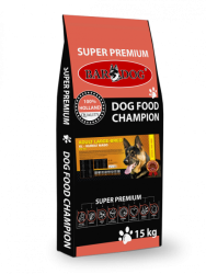 BARDOG ADULT Large & Breed 15 kg