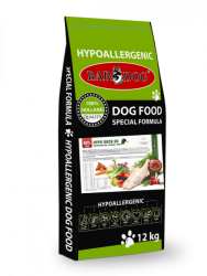 BARDOG HYPO DUCK 60 12 kg ovoce-zelenina